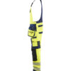 8e835bb6-bd24-44bd-a2dc-f69ddcf0d37c High Vis Latzhose 4-Wege-Stretch