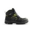 STORM Sicherheitsstiefel S7S Wasserdicht