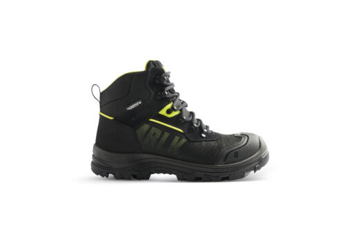 STORM Sicherheitsstiefel S7S Wasserdicht