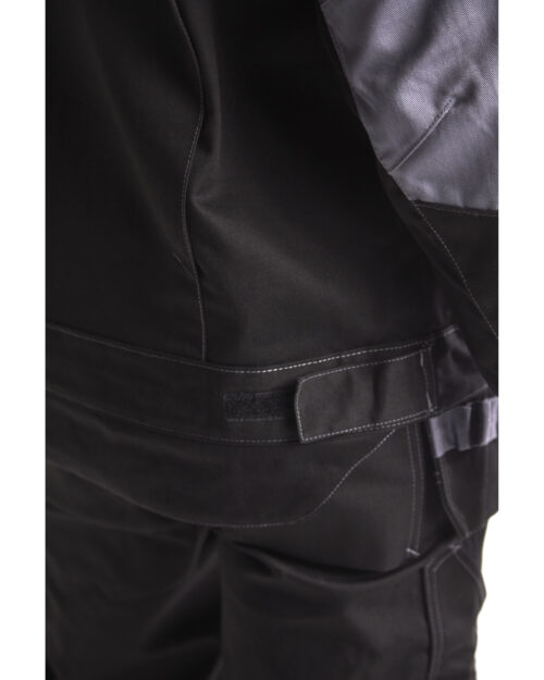 8f231698-7e69-40fd-b6c2-6d38c2b522e3 Flammschutzjacke