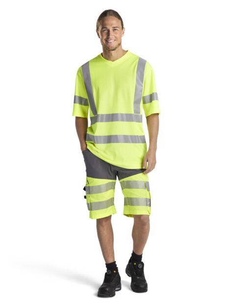 8f324817-1cb9-47e5-812b-4a75404ced3b High Vis UV T-Shirt