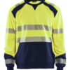 High Vis Sweatshirt