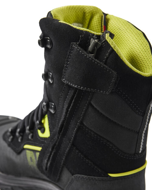 STORM Winterstiefel S7S Wasserdicht