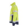 High Vis Winterjacke