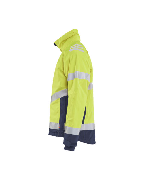 High Vis Winterjacke