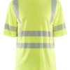 9017e88d-2c06-49f7-94b5-47ce845cdf24 High Vis T-shirt