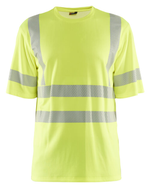 9017e88d-2c06-49f7-94b5-47ce845cdf24 High Vis T-shirt