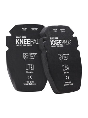 Kniepolster Gel 25 mm