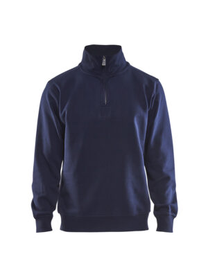909223bc-a1b5-4fb1-95b5-cbe70562ec9f Sweatshirt Half-Zip
