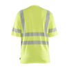 90e0970c-4966-40d6-945f-312702057ba1 High Vis T-shirt