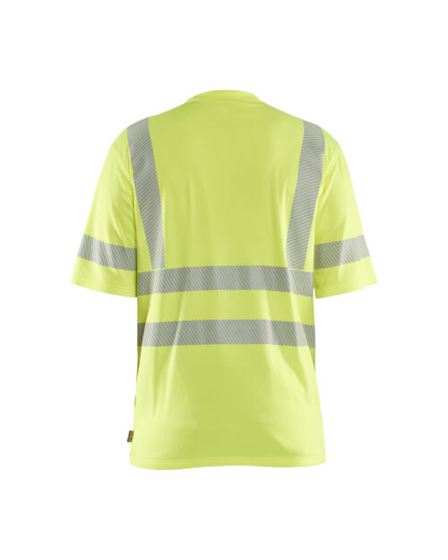 90e0970c-4966-40d6-945f-312702057ba1 High Vis T-shirt