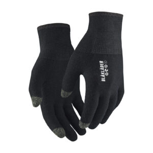 Wollhandschuh Supreme Warm Wollfutter