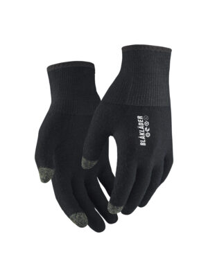 Wollhandschuh Supreme Warm Wollfutter