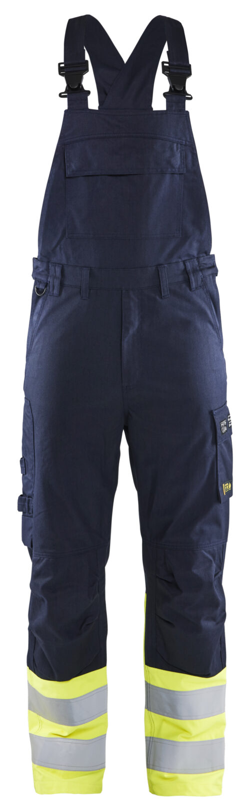 91c10513-f4c0-41b3-bcfc-d4d04f9258aa Latzhose Inhärent Stahl