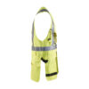 9225043f-33d5-43b3-bc5e-4ecd64339342 High Vis Werkzeug Weste