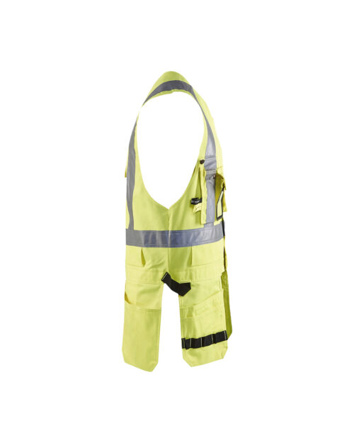 9225043f-33d5-43b3-bc5e-4ecd64339342 High Vis Werkzeug Weste