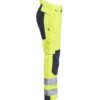 Multinorm Arbeitshose Inhärent mit Stretch