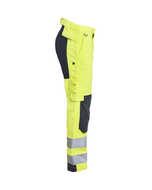 Multinorm Arbeitshose Inhärent mit Stretch