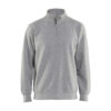 9275cd5f-16de-4eb1-93df-b8bac03d4a34 Sweatshirt Half-Zip