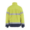 High Vis Winterjacke