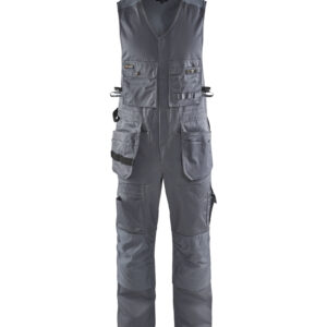 Kombihose Bodenleger