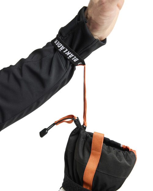 Beheizbarer Handschuh Supreme Warm