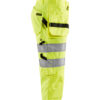 High vis Piratenhose Klasse 2