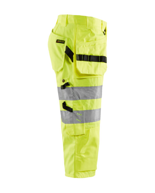 High vis Piratenhose Klasse 2