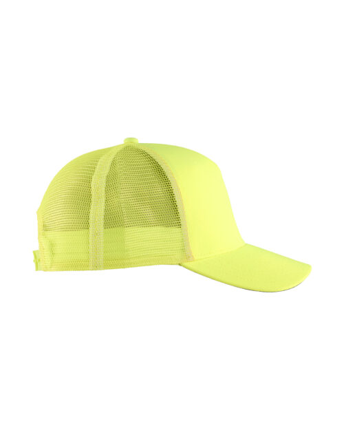 Trucker-Kappe High Vis