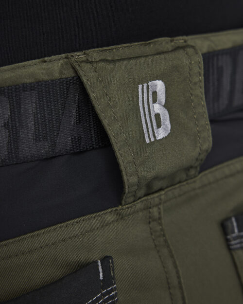 Damen Handwerker Arbeitshose mit Stretch