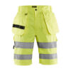 High Vis Shorts Klasse 2