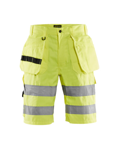 High Vis Shorts Klasse 2