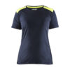 Damen T-Shirt