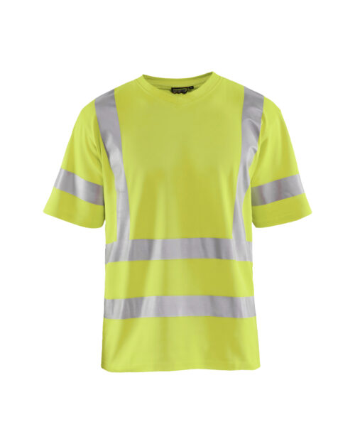 93cce5b1-300a-45a9-9ac7-88b84eb1f991 High Vis UV T-Shirt