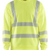 93d0c2c2-b15d-4aee-99de-bbc2671186fe High Vis Sweatshirt