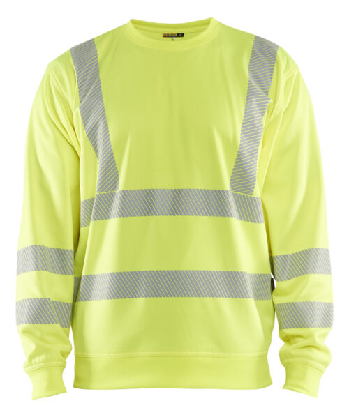 93d0c2c2-b15d-4aee-99de-bbc2671186fe High Vis Sweatshirt