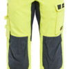 Multinorm Arbeitshose Inhärent mit Stretch
