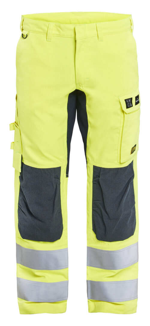 Multinorm Arbeitshose Inhärent mit Stretch