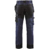 Handwerker Arbeitshose X1500