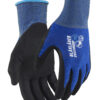 Handschuh Touch Nitril-getaucht