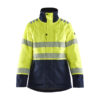 Damen Multinorm Winterjacke
