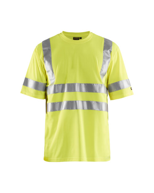 948d7920-4c2d-403b-895e-c1bb30549464 High Vis T-Shirt