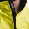 High Vis Softshell Jacke