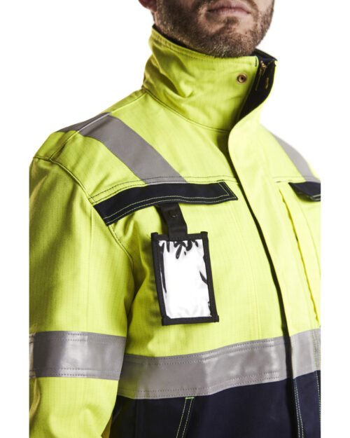 94e6468a-6fee-432c-bc0d-5f2da9337668 Multinorm Jacke