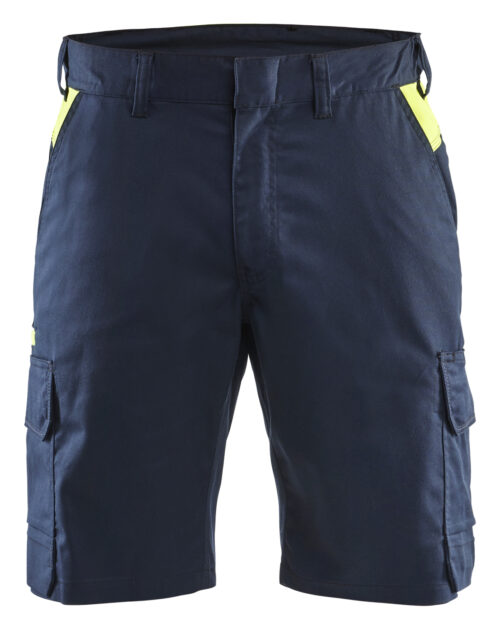 Industrie Shorts Stretch