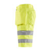 High Vis Shorts Klasse 2