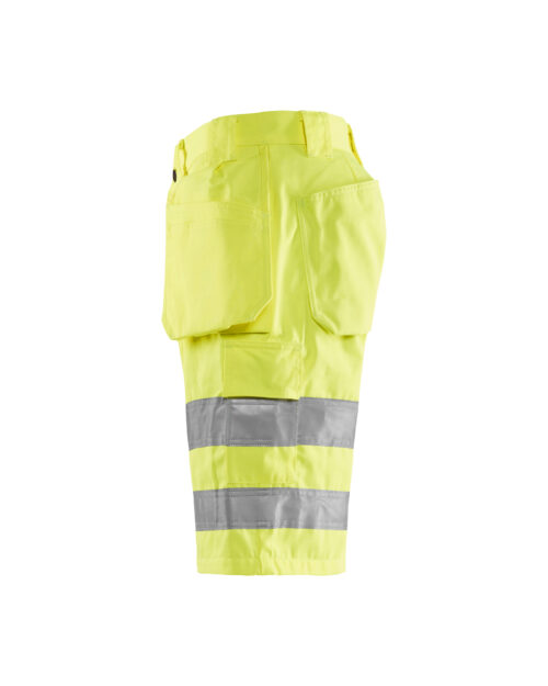 High Vis Shorts Klasse 2