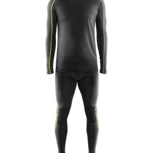 Unterhemd XLIGHT, 100% Merino