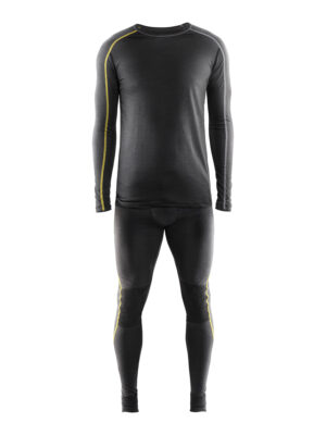Unterhemd XLIGHT, 100% Merino