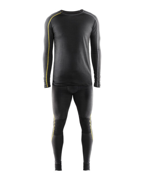 Unterhemd XLIGHT, 100% Merino